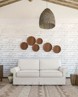 Charleston Sofa