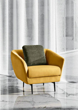 Sessel Cleo
