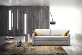 Divano letto Gemini