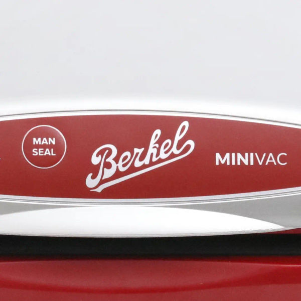 Sottovuoto piccola Berkel Minivac photo 2