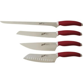 Set coltelli Teknica Chef
