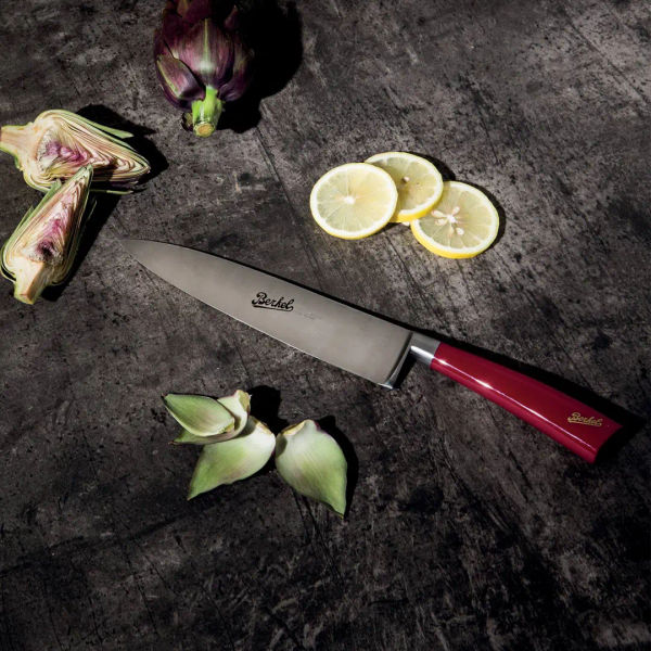 Set coltelli Elegance per arrosto photo 2