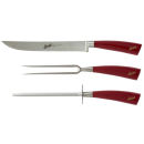 Set coltelli Elegance per arrosto photo 0
