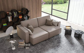 Bold Sofa