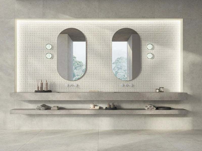 Collezione Log Select photo 1