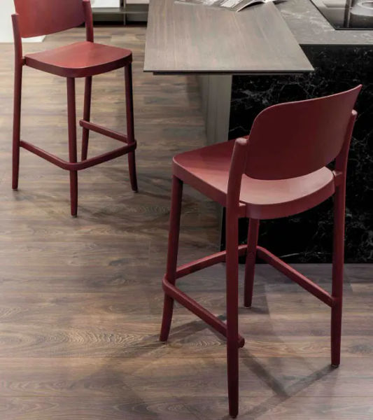 Sgabello Dory photo 1