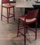 Sgabello Dory photo 1