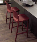 Sgabello Dory photo 0