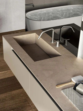 Composizione Gola Up [c]