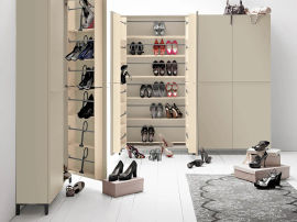 Scarpiera Linear [c]