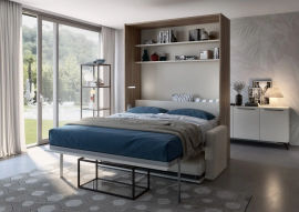 Letto Oregon