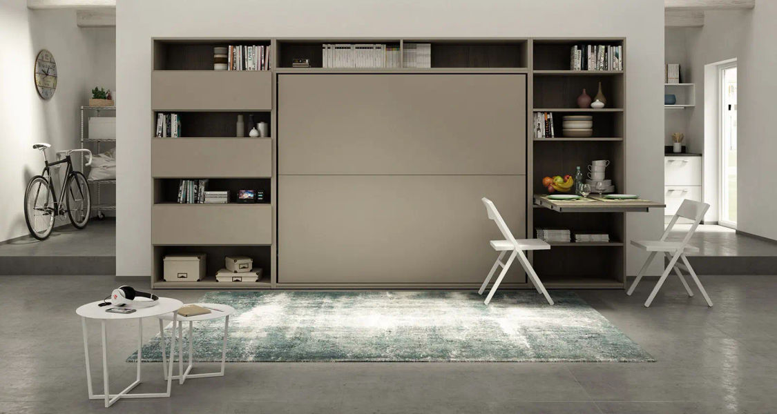 Letto Gemini photo 2