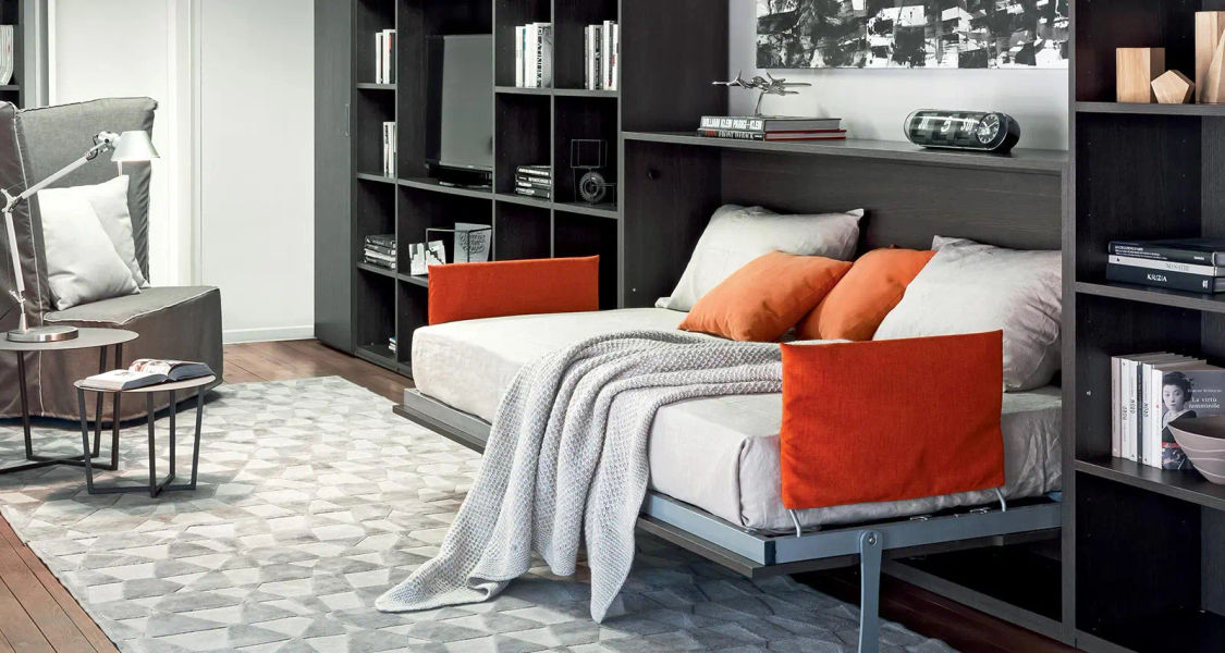 Letto Gemini photo 1