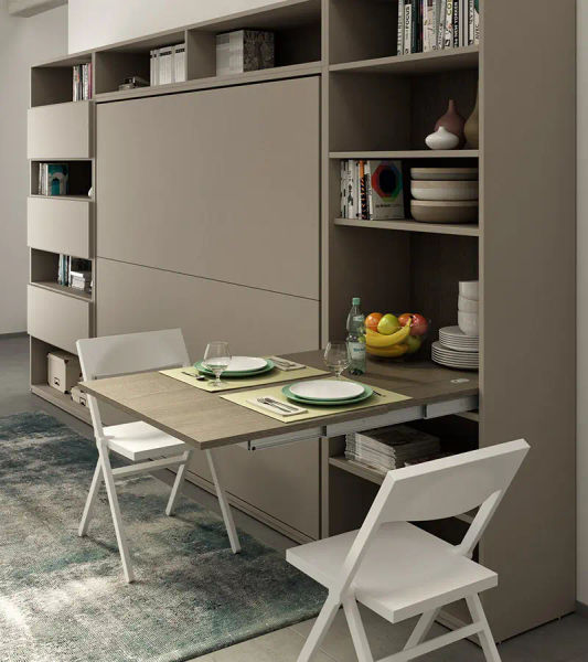 Letto Gemini photo 3