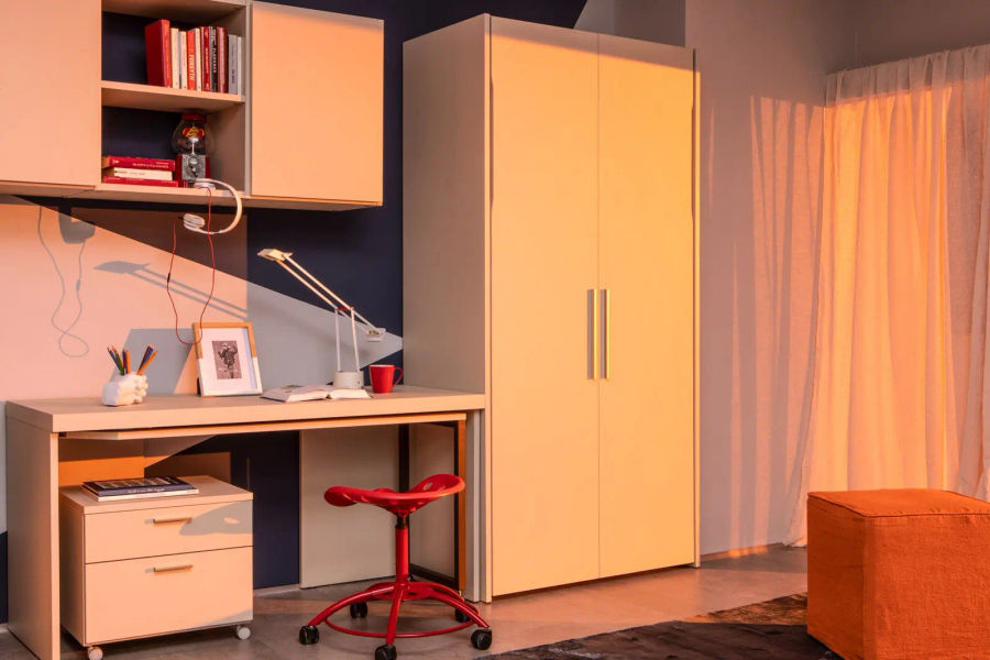 Composizione Vertigo Castello photo 3