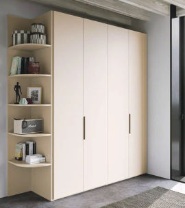 Armadio ad ante battenti Essedue