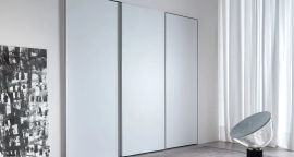 Armadio ad ante scorrevoli Essedue