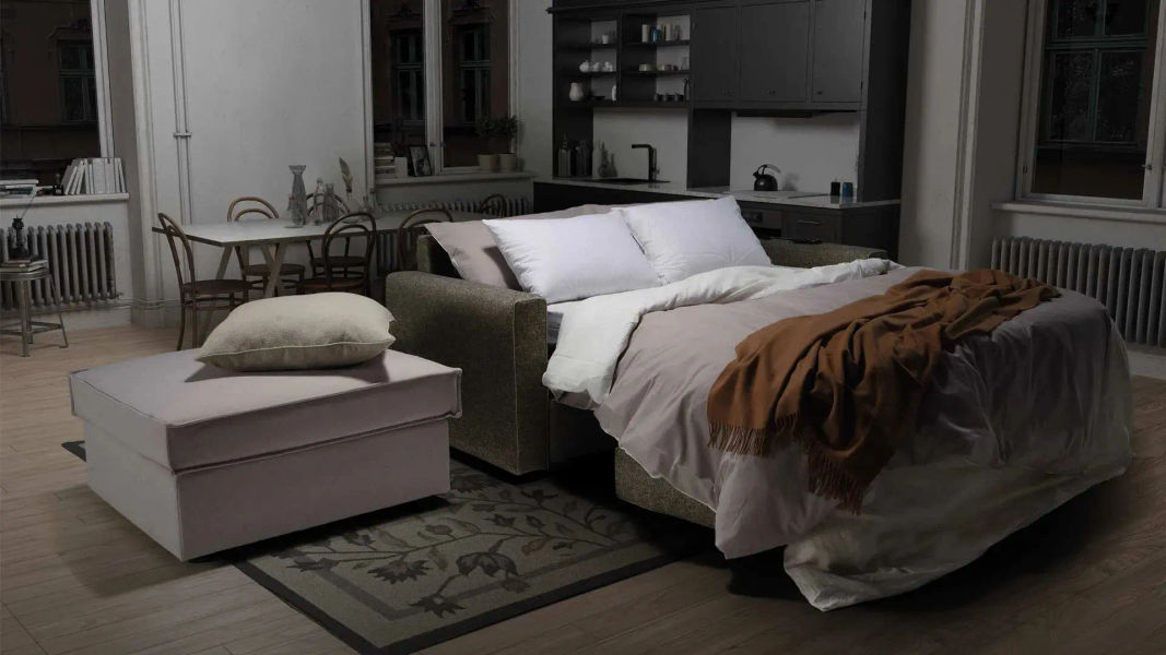 Divano Letto Paloma photo 3