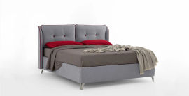 Letto Carmen