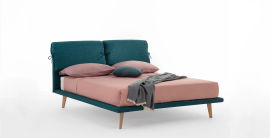 Letto Dafne