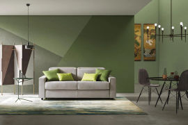 Divano Letto Barbados