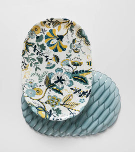 Vassoio Jellies Liberty