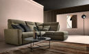 Divano Swing Slick photo 0
