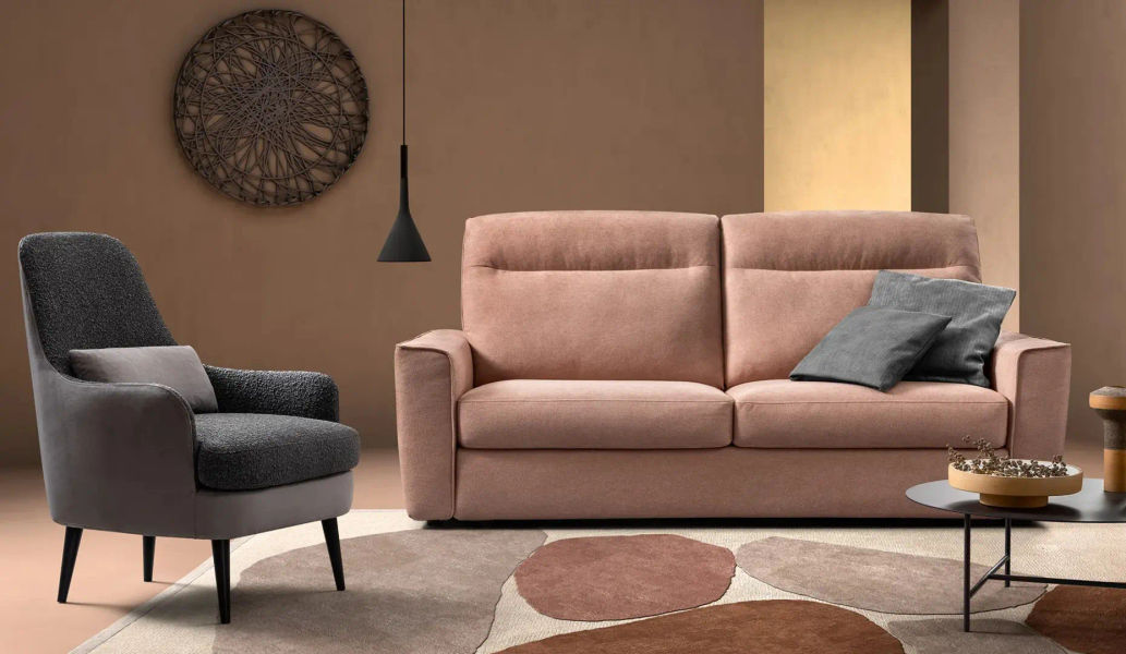 Divano Swing Slick photo 3