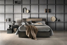 Letto Button