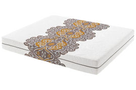 Materasso Laguna Slim anallergico