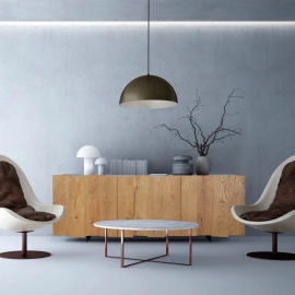 Credenza Easy Two