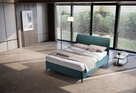Letto Dany