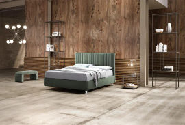 Letto Matrix