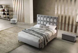 Letto Mosaico
