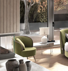 Poltroncina Candy
