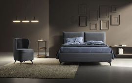 Letto Elettra