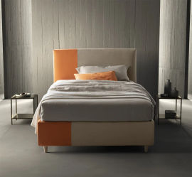 Letto Edda