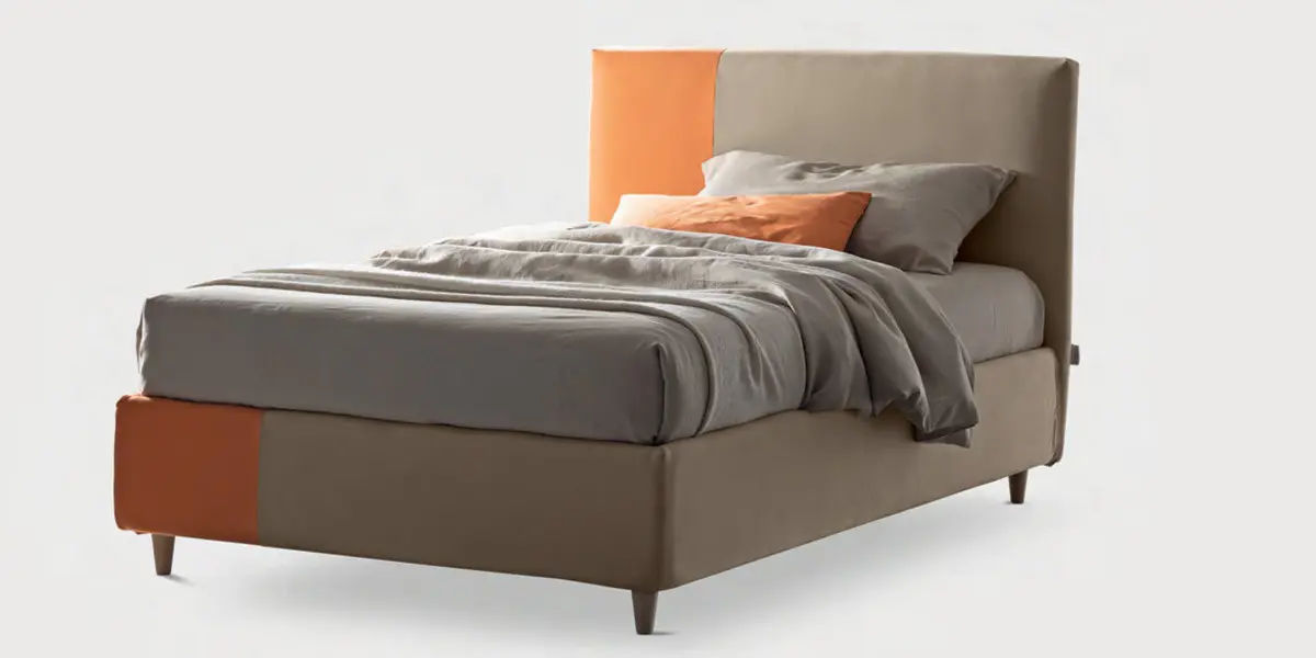 Letto Edda photo 1