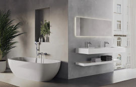 Collezione Footprint