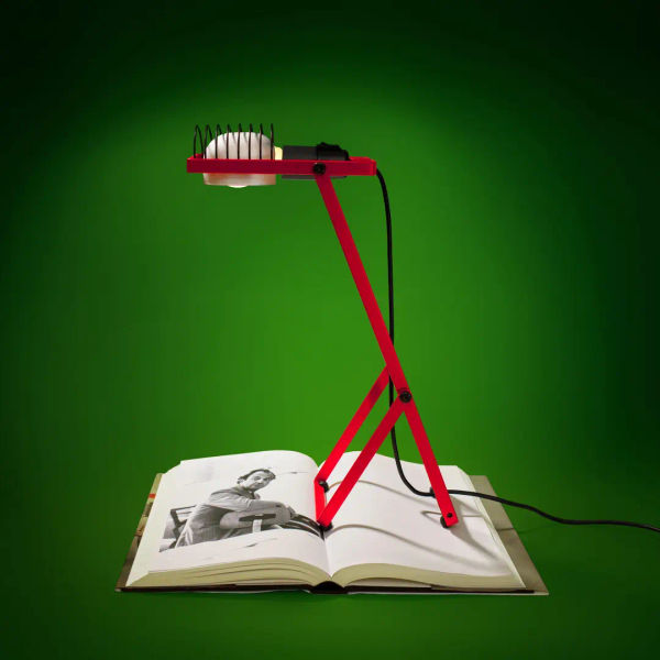 Lampada Sintesi photo 6