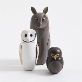Vaso Owls