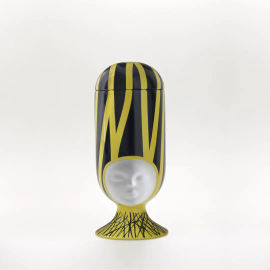 Vaso Sister Clara