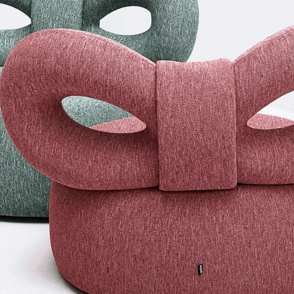 Poltrona Ribbon photo 3
