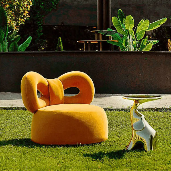 Poltrona Ribbon photo 4