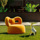 Poltrona Ribbon photo 4
