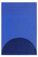 Tappeto EC 0.2 Total Blue photo 0