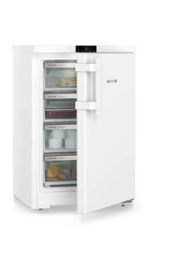 Congelatore Fc 1404 Pure