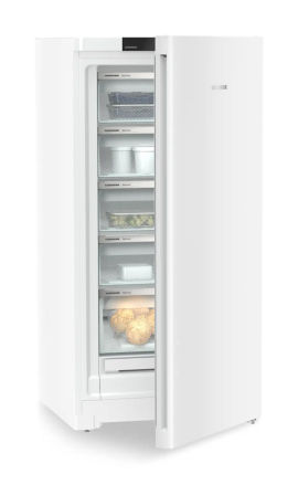 Congelatore FNa 6635 plus NoFrost
