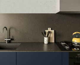 Collezione Brass Relish