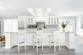 Collezione Desert Silver